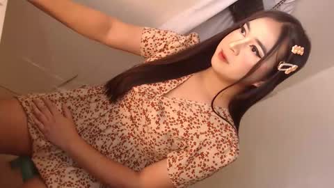 camela_star online show from January 9, 8:25 pm