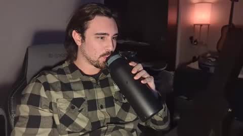 Cameron online show from November 2, 12:10 am