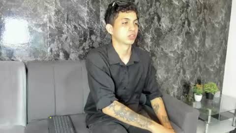 CAMERON online show from July 20, 4:15 am