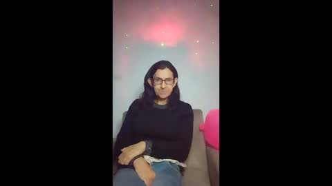 Mara Catalina Romero Ordez online show from December 16, 7:15 am