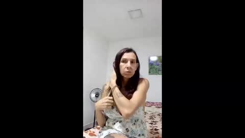 Mara Catalina Romero Ordez online show from June 4, 5:46 am