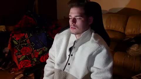 camerondt online show from January 13, 1:02 am