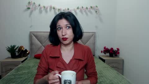 Cameronenns online show from May 12, 12:14 pm