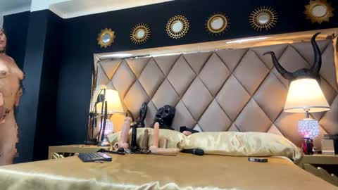 CameronStar online show from January 24, 3:34 pm