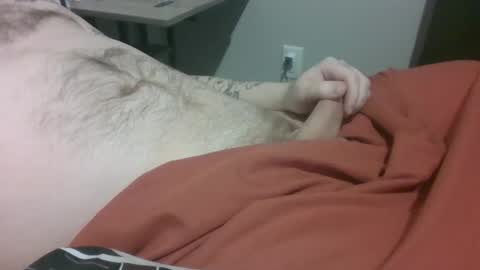 Boredhairyotter online show from April 18, 1:57 pm