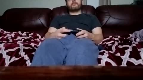 CamGuy online show from January 19, 4:33 am