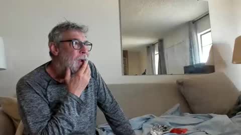 Cam Hardwood online show from March 2, 4:24 pm