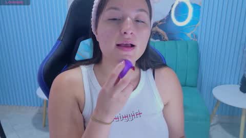 Cami  online show from January 13, 1:41 pm