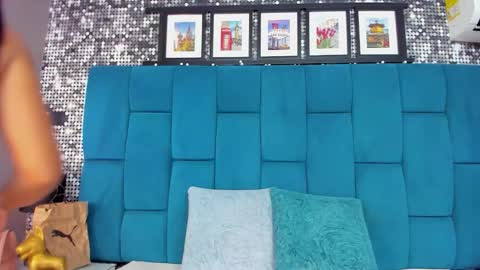 Cami  online show from February 24, 11:46 am