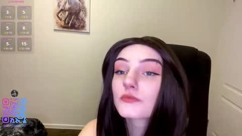 Hello My name is Rina  im new model here and little but shy but curious. online show from February 14, 3:26 pm