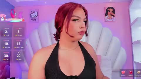 CamiiGarcia  online show from January 16, 11:30 am