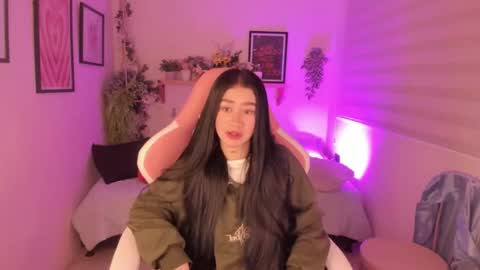 camila online show from November 27, 3:03 am