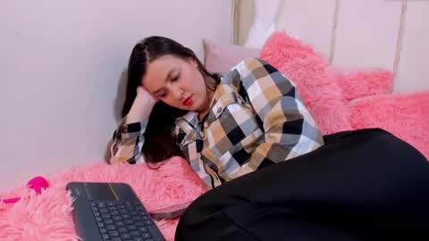 Camii Lopez online show from January 28, 10:01 pm