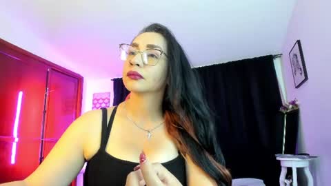 camila_bj online show from July 2, 5:01 am