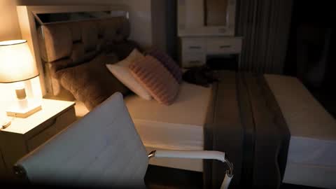 Camila buitrago online show from September 23, 4:17 am