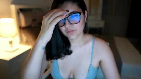 Camila buitrago online show from December 17, 12:06 am