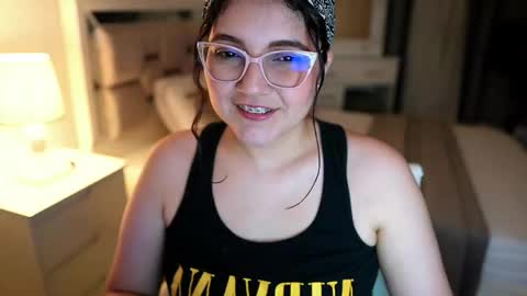 Camila buitrago online show from February 20, 1:16 am