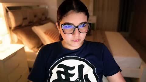 Camila buitrago online show from September 22, 3:10 am