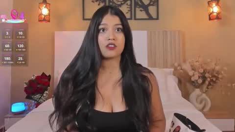 Snapshot of camila_bustamante_ chatting on October 15, 7:37 pm camila_bustamante_ online show from October 15, 7:37 pm