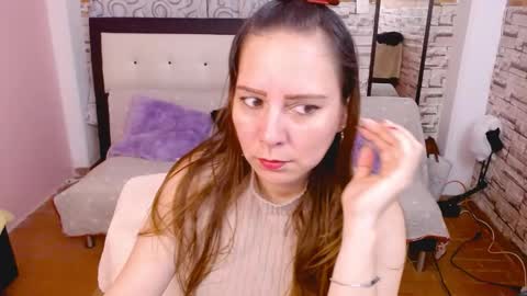 camila online show from February 20, 7:05 pm