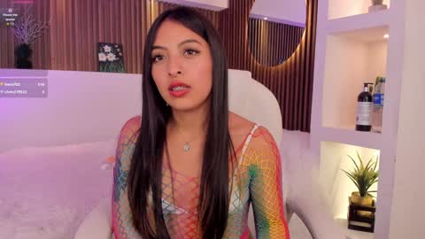 Camila online show from January 29, 12:33 am