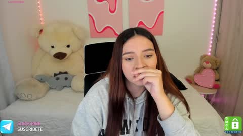  C A M I  online show from December 29, 10:47 pm