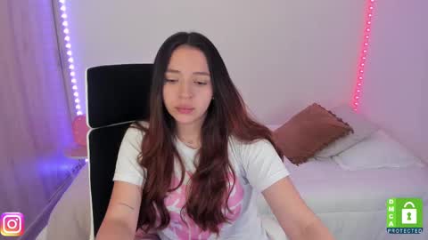  C A M I  online show from September 17, 1:20 am