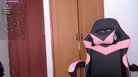 Camila online show from September 18, 4:11 pm