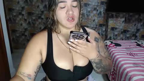 valentinaEpic way Ive been fucked 1515  online show from December 22, 12:12 pm