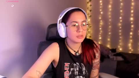 CAMILAA LEE  online show from November 8, 4:04 am