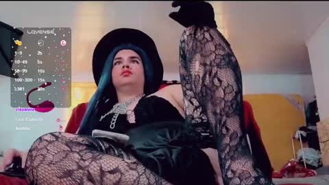 camila online show from September 22, 3:49 pm