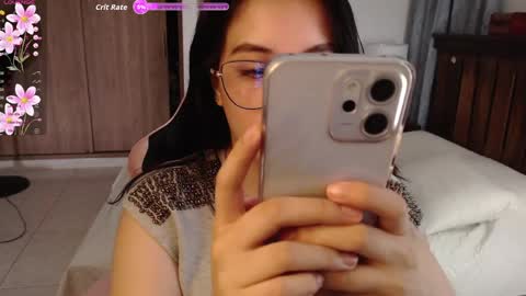camilacarter online show from May 24, 4:20 am