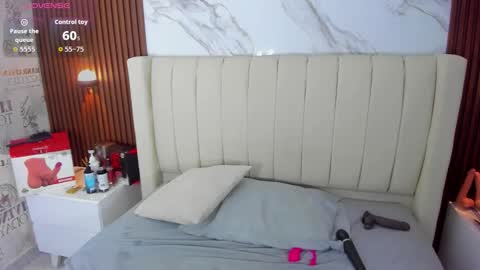 CAMILA  online show from November 20, 2:03 pm