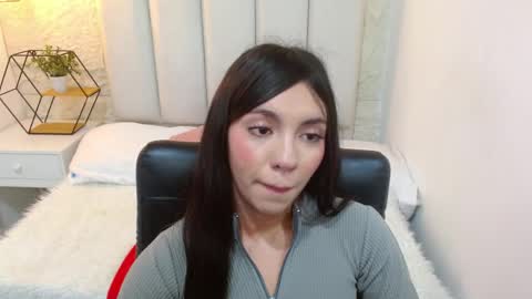 Cami online show from May 15, 4:36 pm