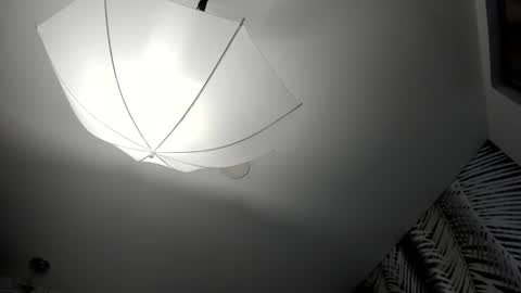 Camila  online show from February 5, 3:21 am