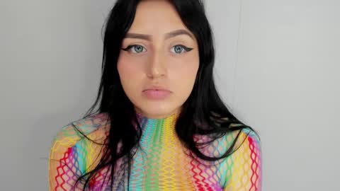 Camila  online show from February 15, 3:42 am