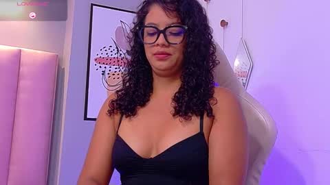 Camila online show from October 29, 12:29 pm