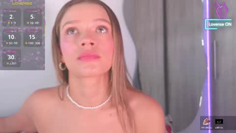 Camila Monroee  online show from February 11, 2:32 pm