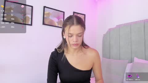 Snapshot of camilamonroee chatting on January 17, 2:28 pm Camila Monroee online show from January 17, 2:28 pm