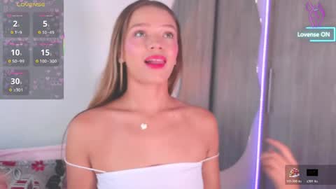 Camila Monroee  online show from April 8, 2:31 pm