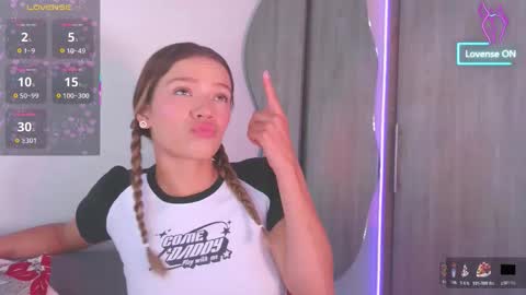 Camila Monroee  online show from March 2, 2:35 pm