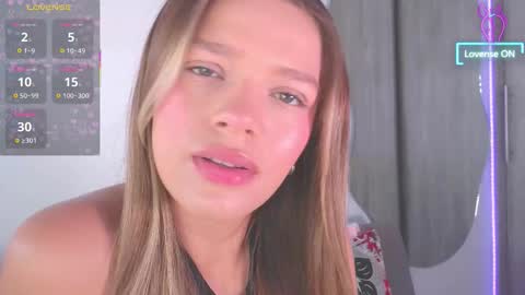 Camila Monroee  online show from February 10, 2:09 pm