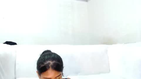 cami online show from March 6, 7:25 am