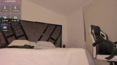 camila preston online show from May 31, 7:51 am