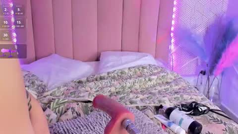 Camila  online show from March 5, 3:29 pm