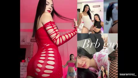 X IGcamiryan01 online show from January 9, 1:22 am