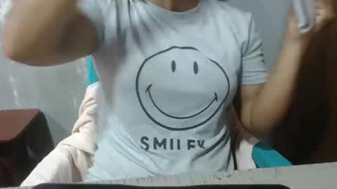 camilasex468 online show from November 4, 2:40 pm