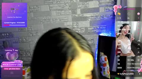 CamilaVill online show from January 4, 5:16 am