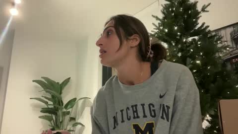 camiliakxoxo online show from November 20, 4:33 am