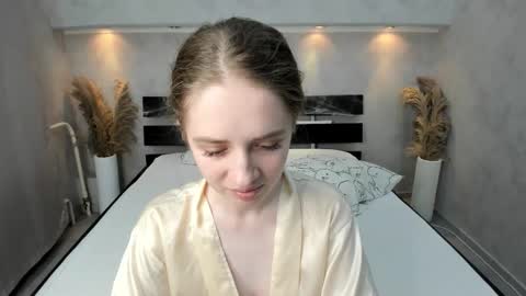 Camilla online show from November 3, 2:12 am